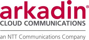 logo-arkadin-cloud-communications-NTT-typo